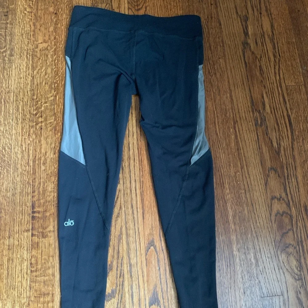 Alo leggings